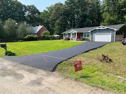 Why Choose Us For All Your Driveway Paving Needs in Andalusia, IL?